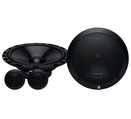 Lightning Audio L65-S. ����������� �������������� L65-S.